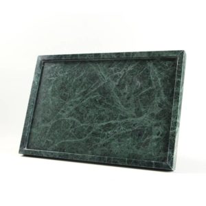 marble tray